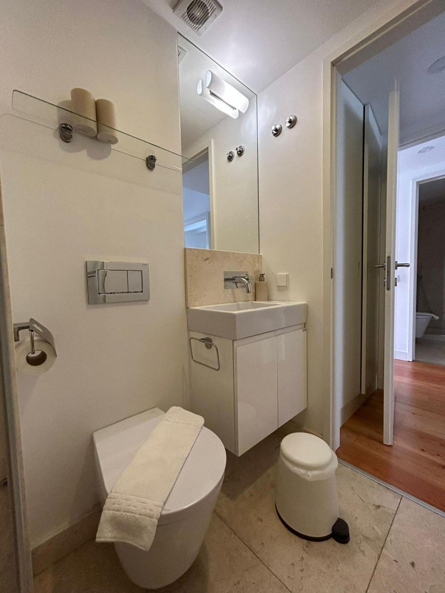 Intendente Charming By Innkeeper Appartement