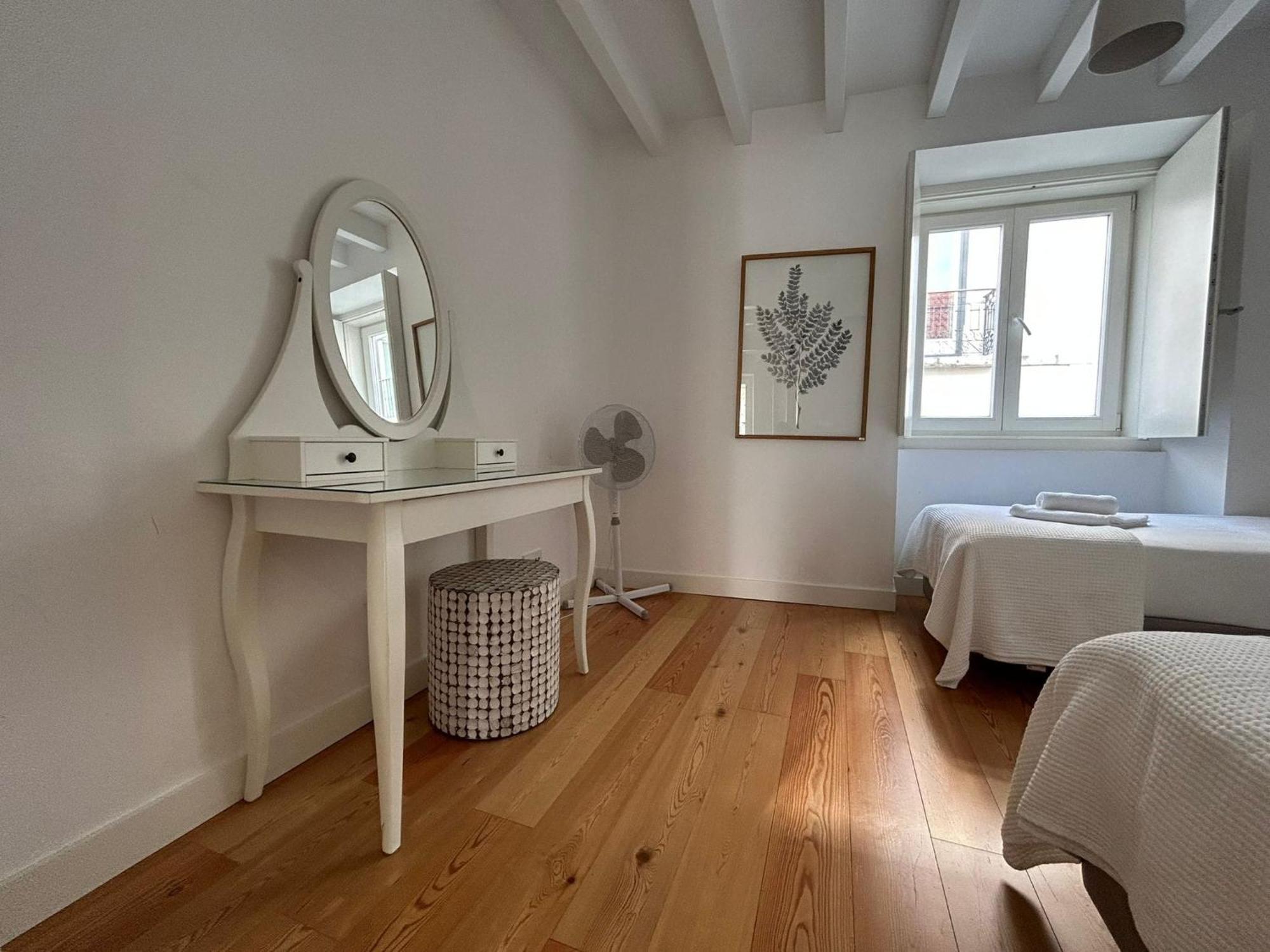 Appartement Intendente Charming By Innkeeper