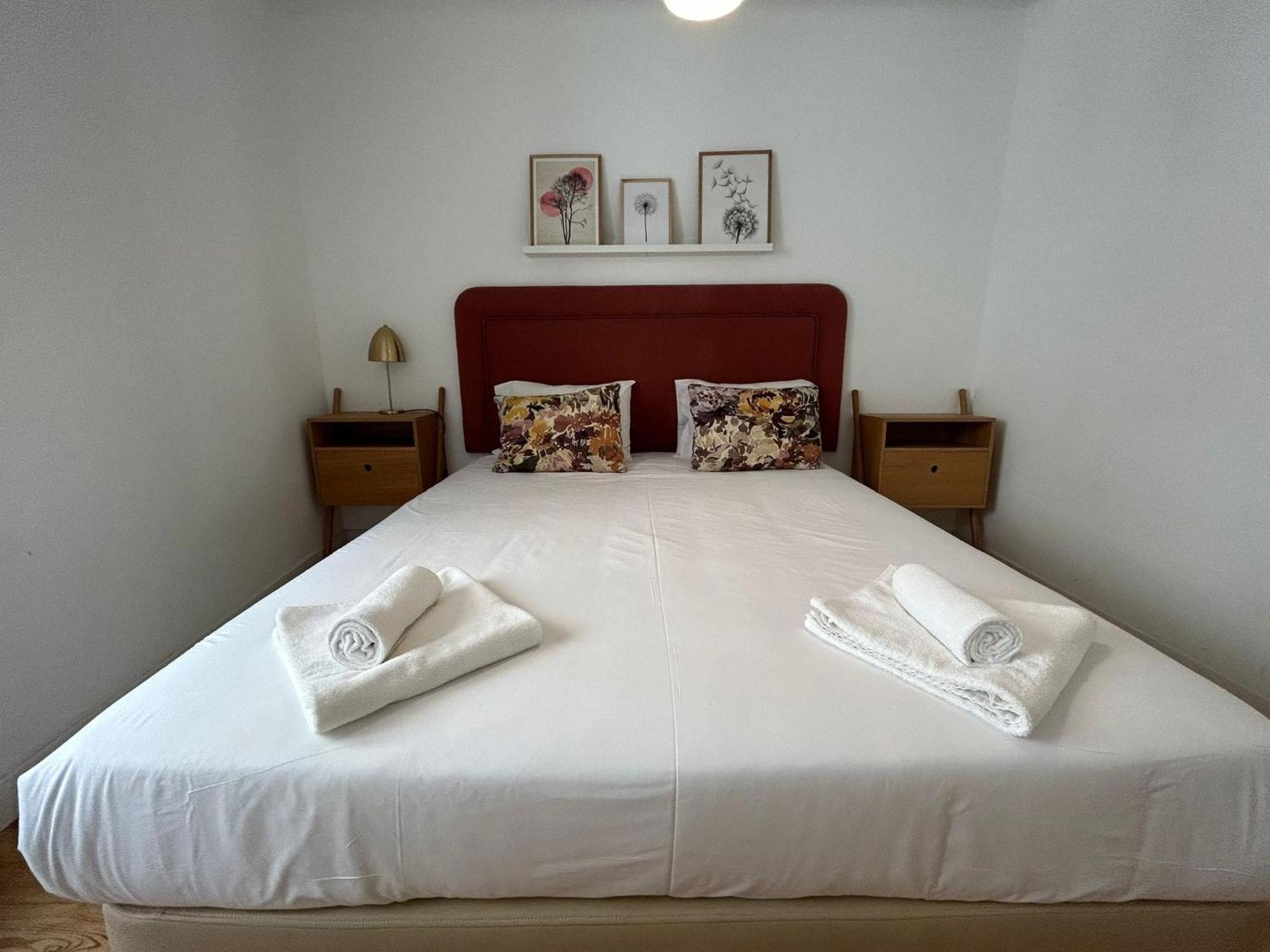 Intendente Charming By Innkeeper Appartement *