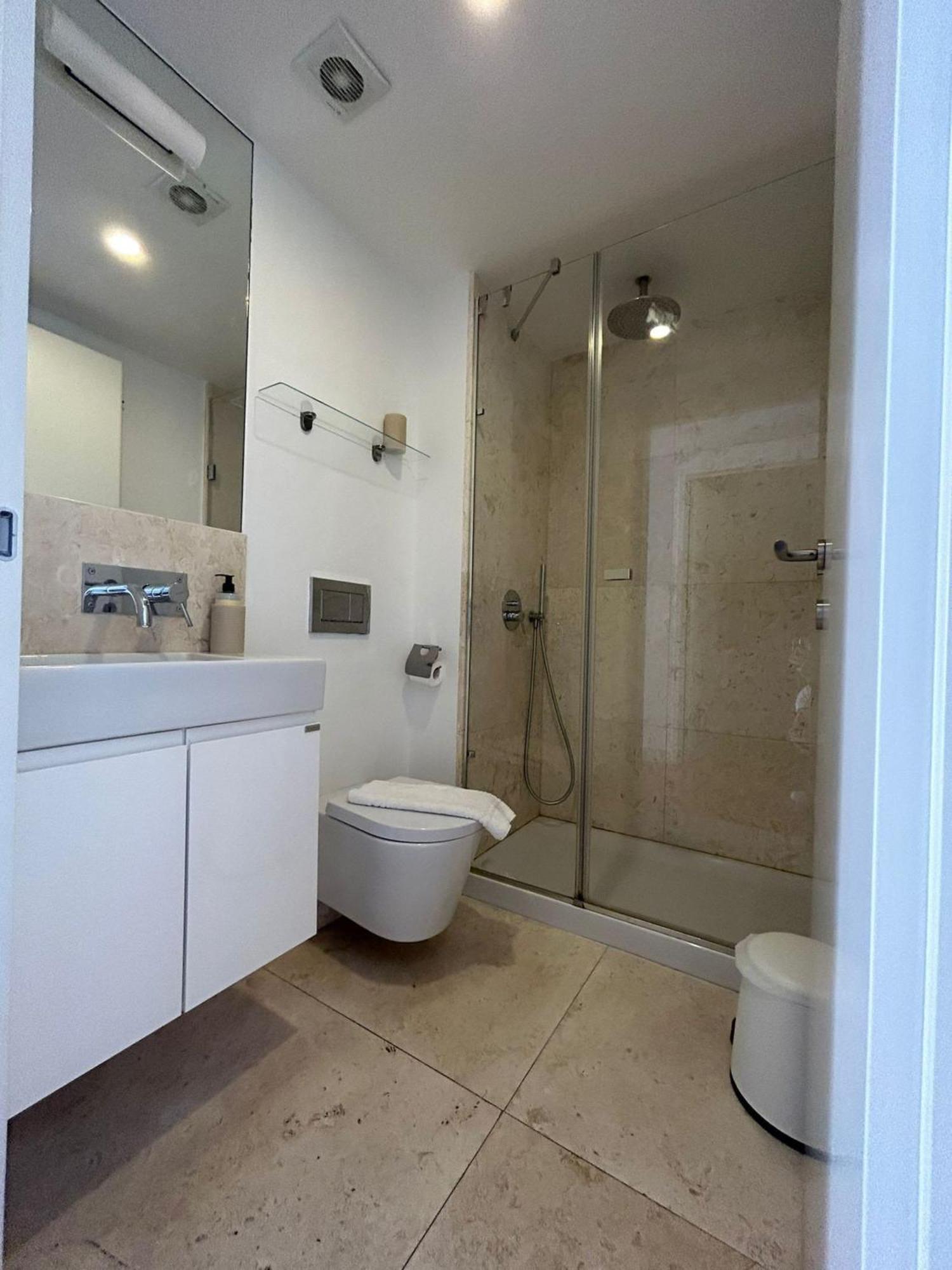 Intendente Charming By Innkeeper Apartamento