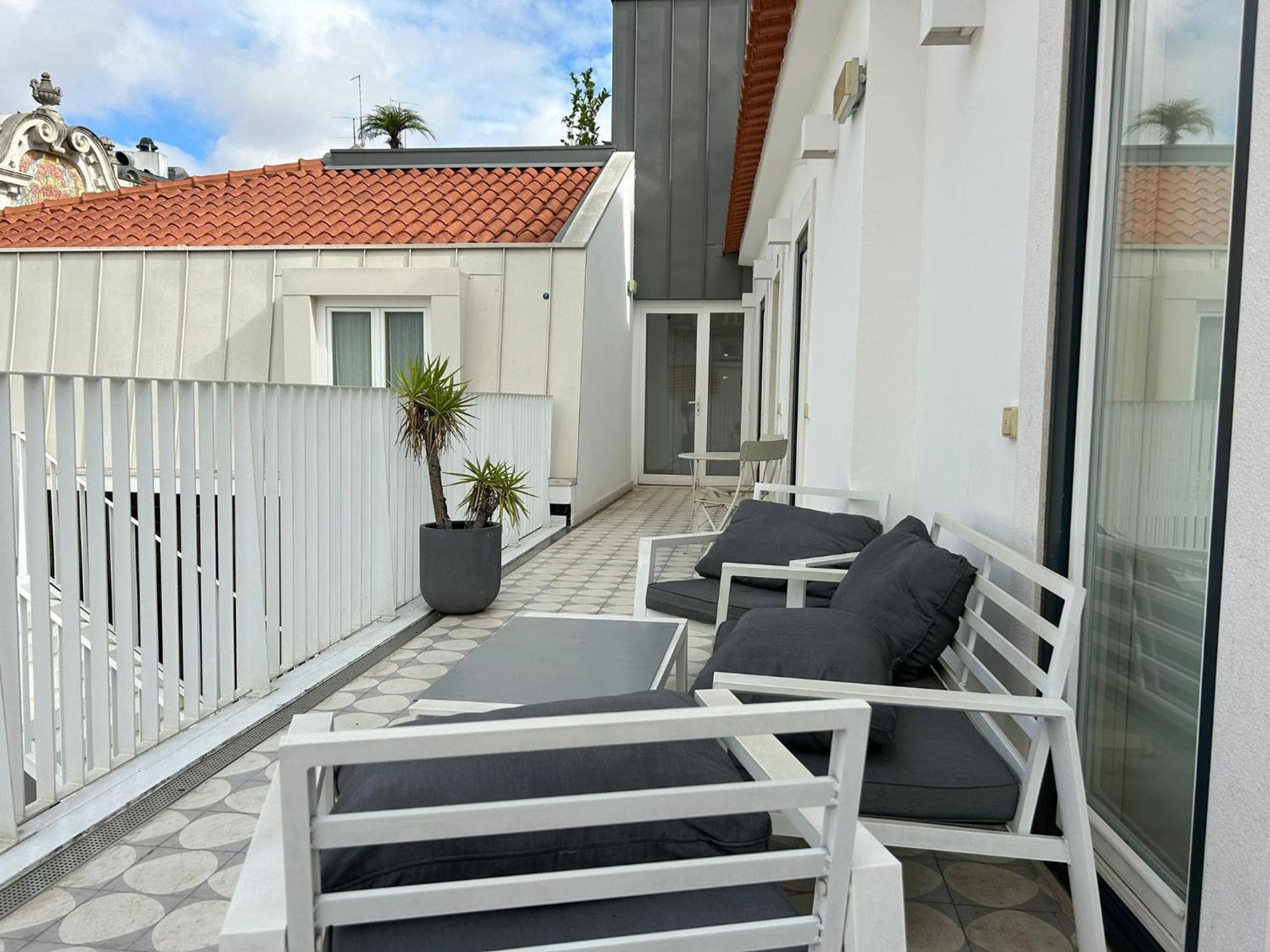 Appartement Intendente Charming By Innkeeper