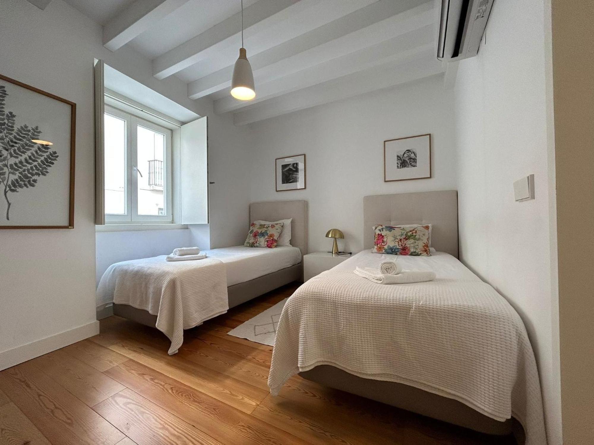 Intendente Charming By Innkeeper Appartement
