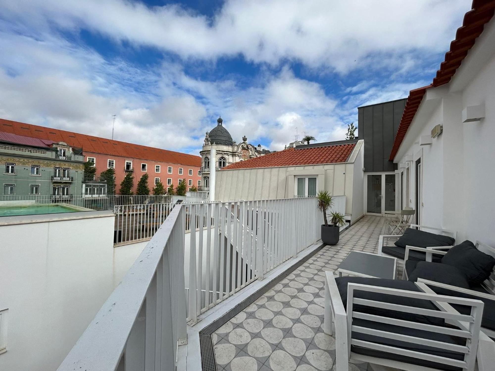 Intendente Charming By Innkeeper * Lisbon