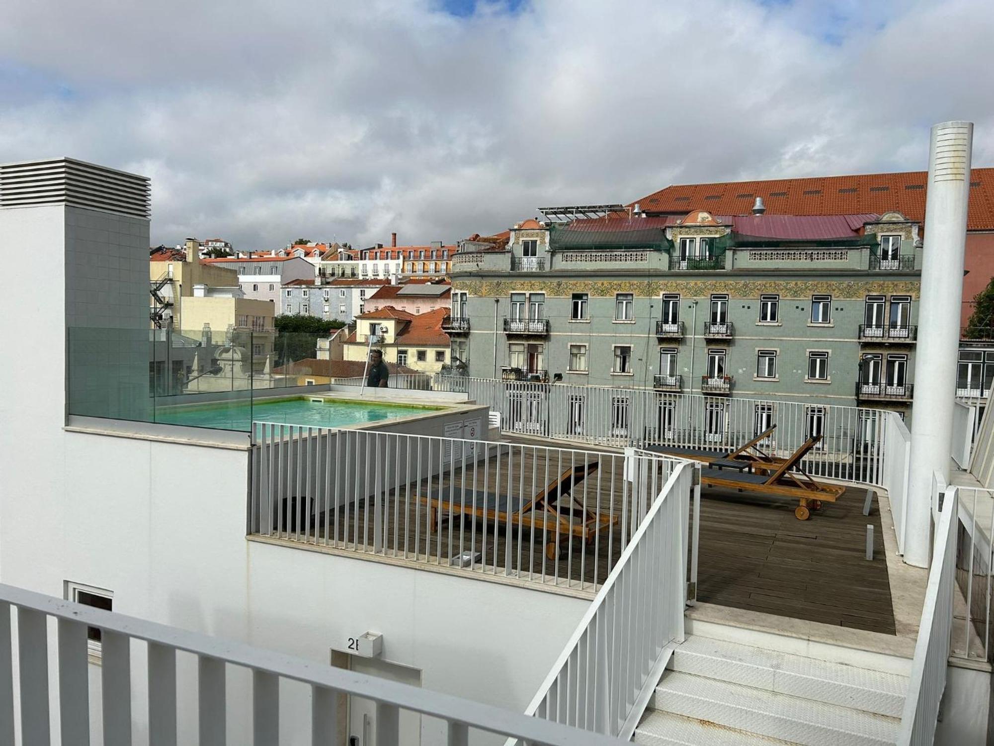 Apartment Intendente Charming By Innkeeper Lisbon