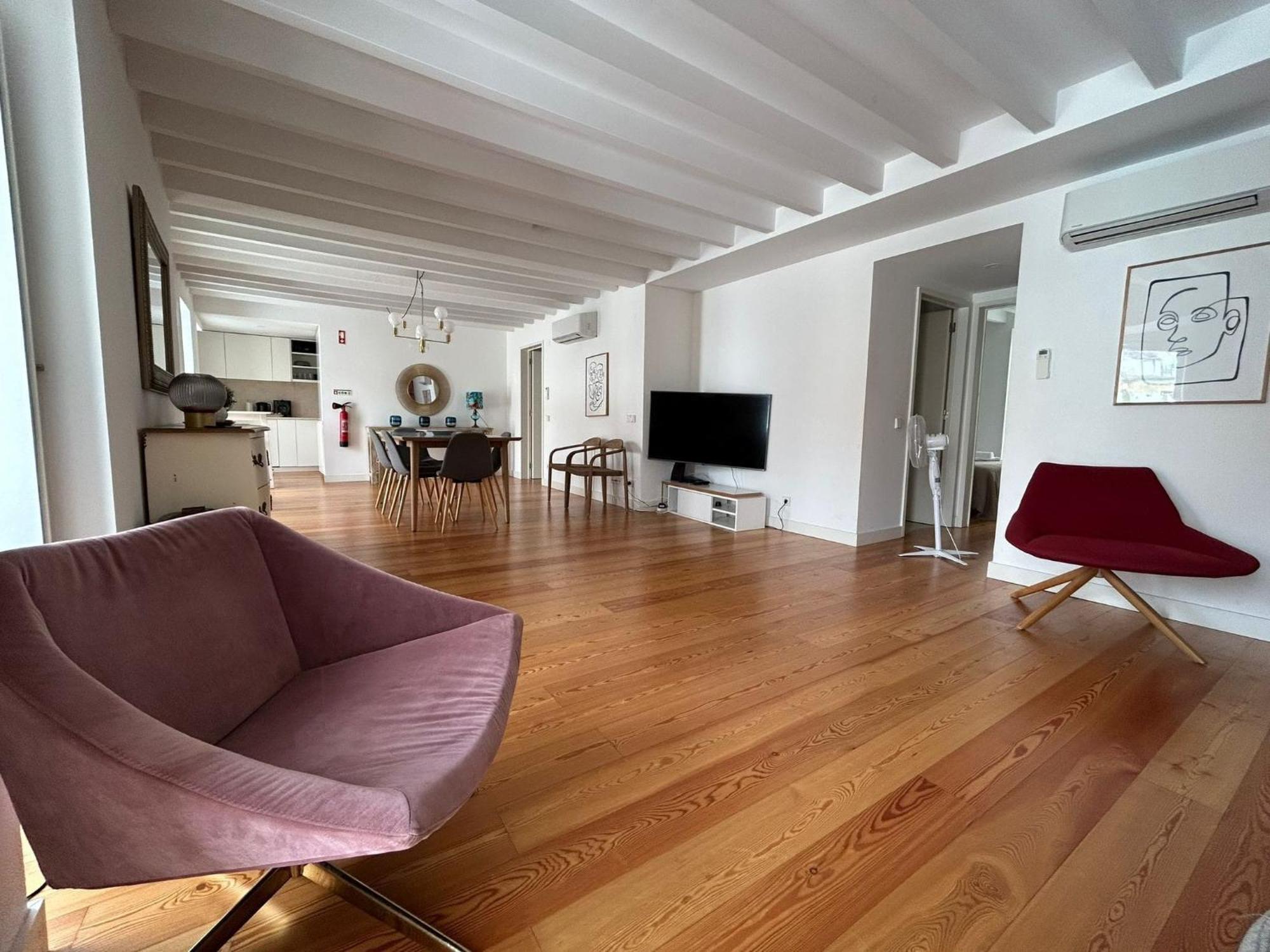Apartment Intendente Charming By Innkeeper Lisbon